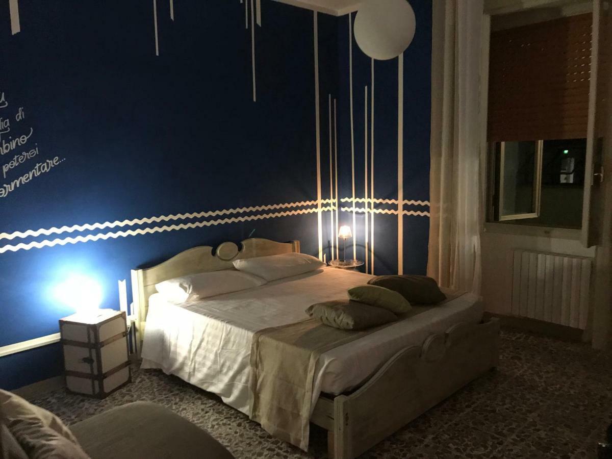 Hotel Viale Italia 41: I Migliori Anni Sassari Zewnętrze zdjęcie