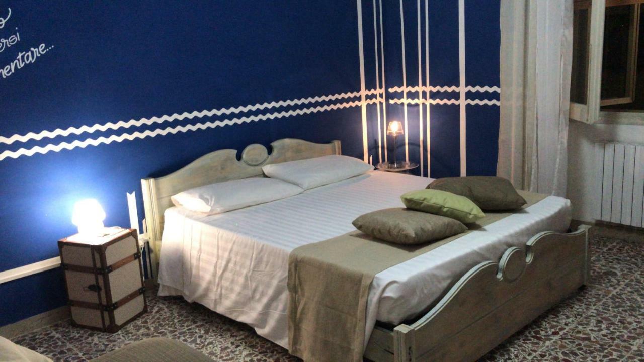 Hotel Viale Italia 41: I Migliori Anni Sassari Zewnętrze zdjęcie