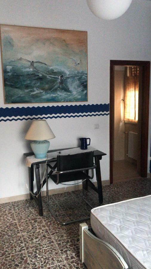 Hotel Viale Italia 41: I Migliori Anni Sassari Zewnętrze zdjęcie