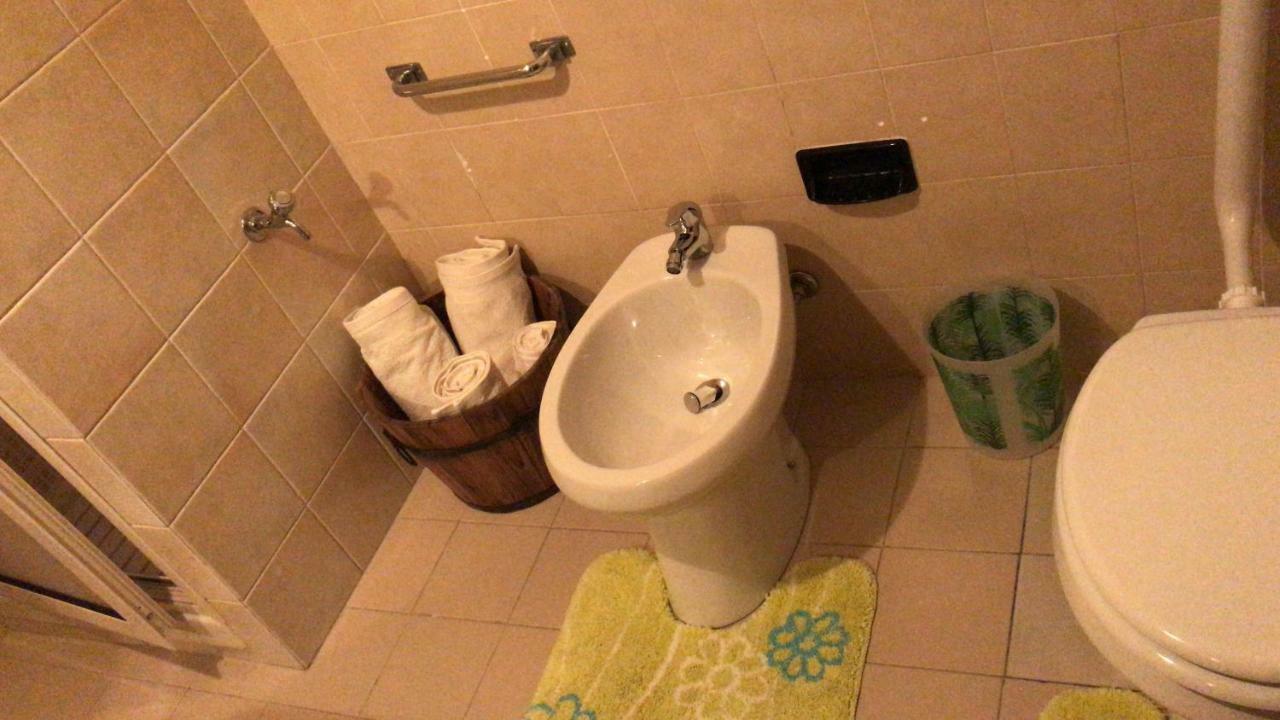 Hotel Viale Italia 41: I Migliori Anni Sassari Zewnętrze zdjęcie