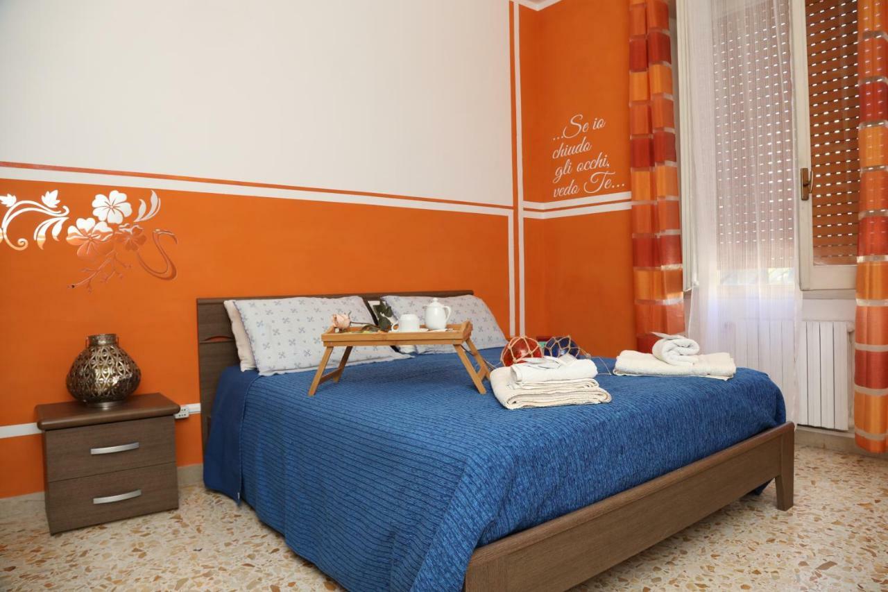 Hotel Viale Italia 41: I Migliori Anni Sassari Zewnętrze zdjęcie
