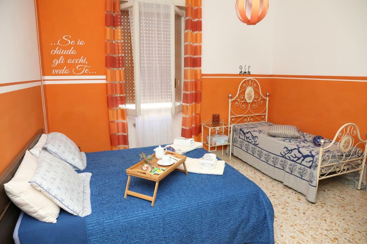 Hotel Viale Italia 41: I Migliori Anni Sassari Zewnętrze zdjęcie