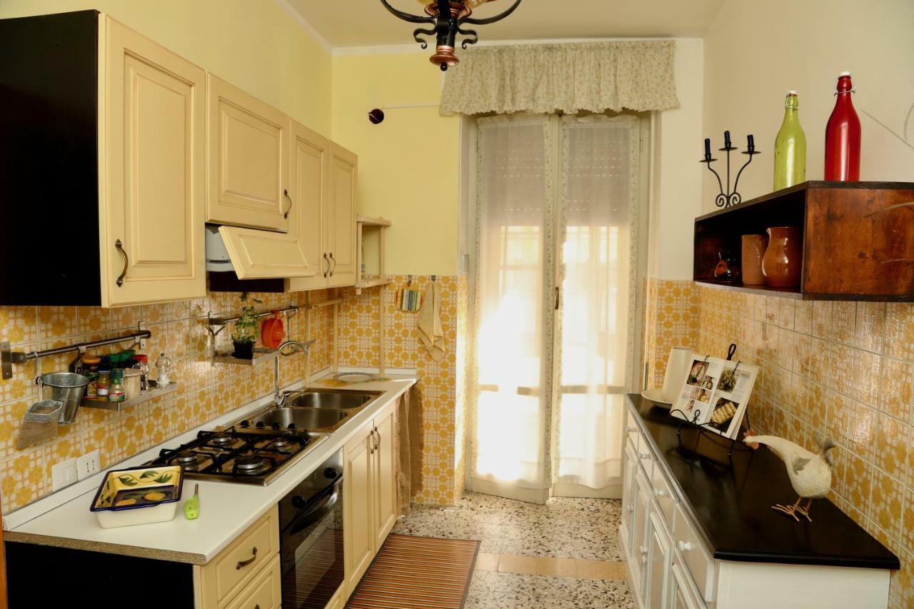 Hotel Viale Italia 41: I Migliori Anni Sassari Zewnętrze zdjęcie