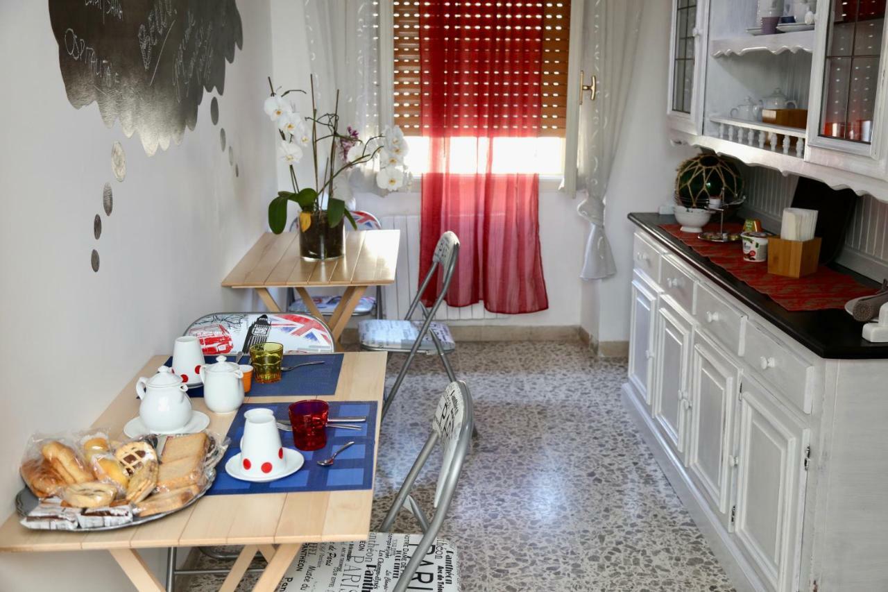 Hotel Viale Italia 41: I Migliori Anni Sassari Zewnętrze zdjęcie
