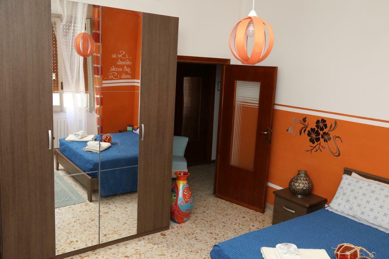 Hotel Viale Italia 41: I Migliori Anni Sassari Zewnętrze zdjęcie