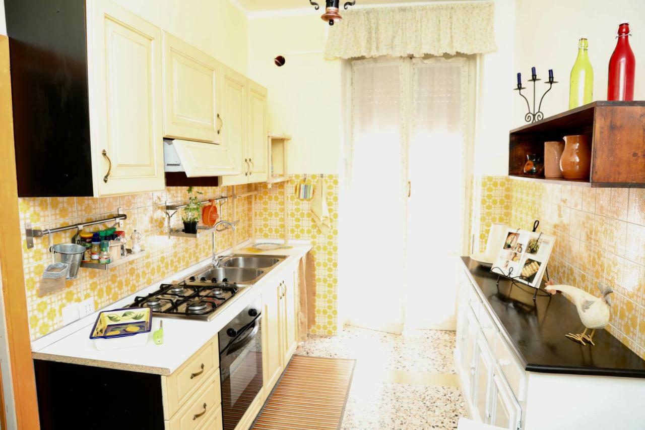 Hotel Viale Italia 41: I Migliori Anni Sassari Zewnętrze zdjęcie