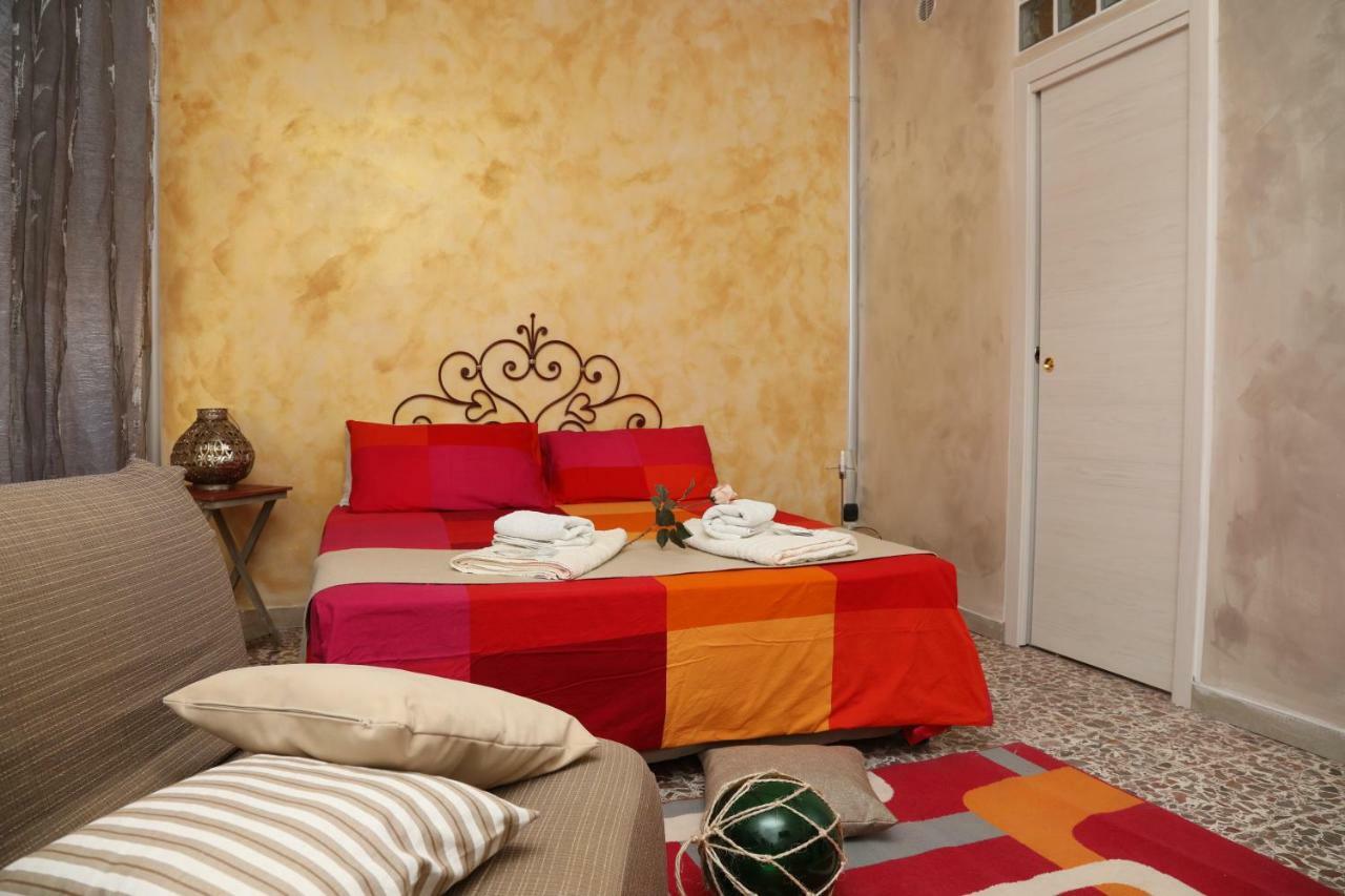 Hotel Viale Italia 41: I Migliori Anni Sassari Zewnętrze zdjęcie