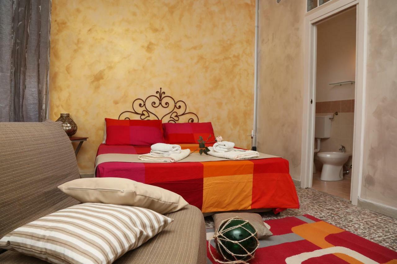 Hotel Viale Italia 41: I Migliori Anni Sassari Zewnętrze zdjęcie