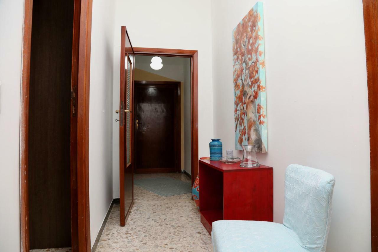 Hotel Viale Italia 41: I Migliori Anni Sassari Zewnętrze zdjęcie
