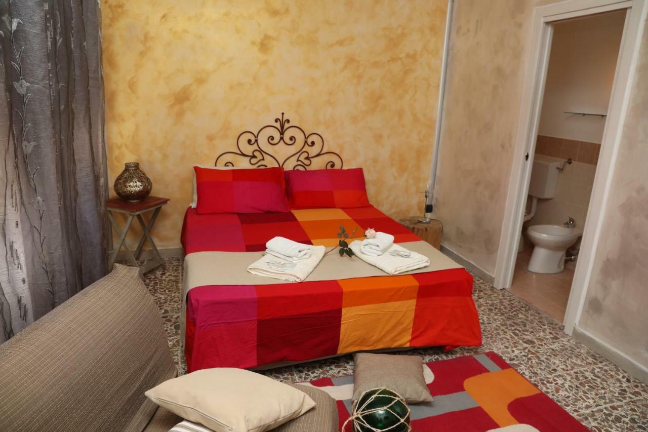 Hotel Viale Italia 41: I Migliori Anni Sassari Zewnętrze zdjęcie