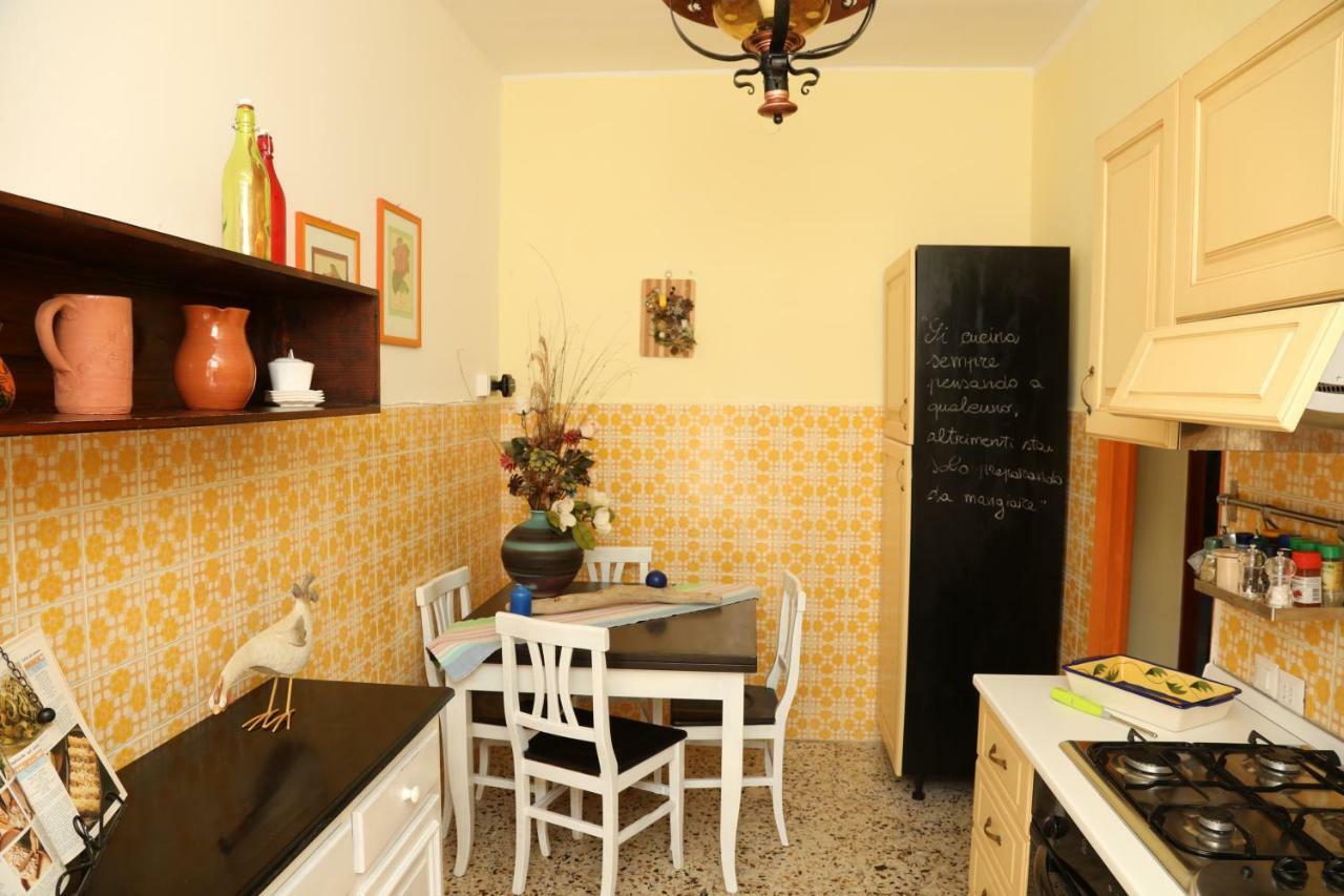 Hotel Viale Italia 41: I Migliori Anni Sassari Zewnętrze zdjęcie