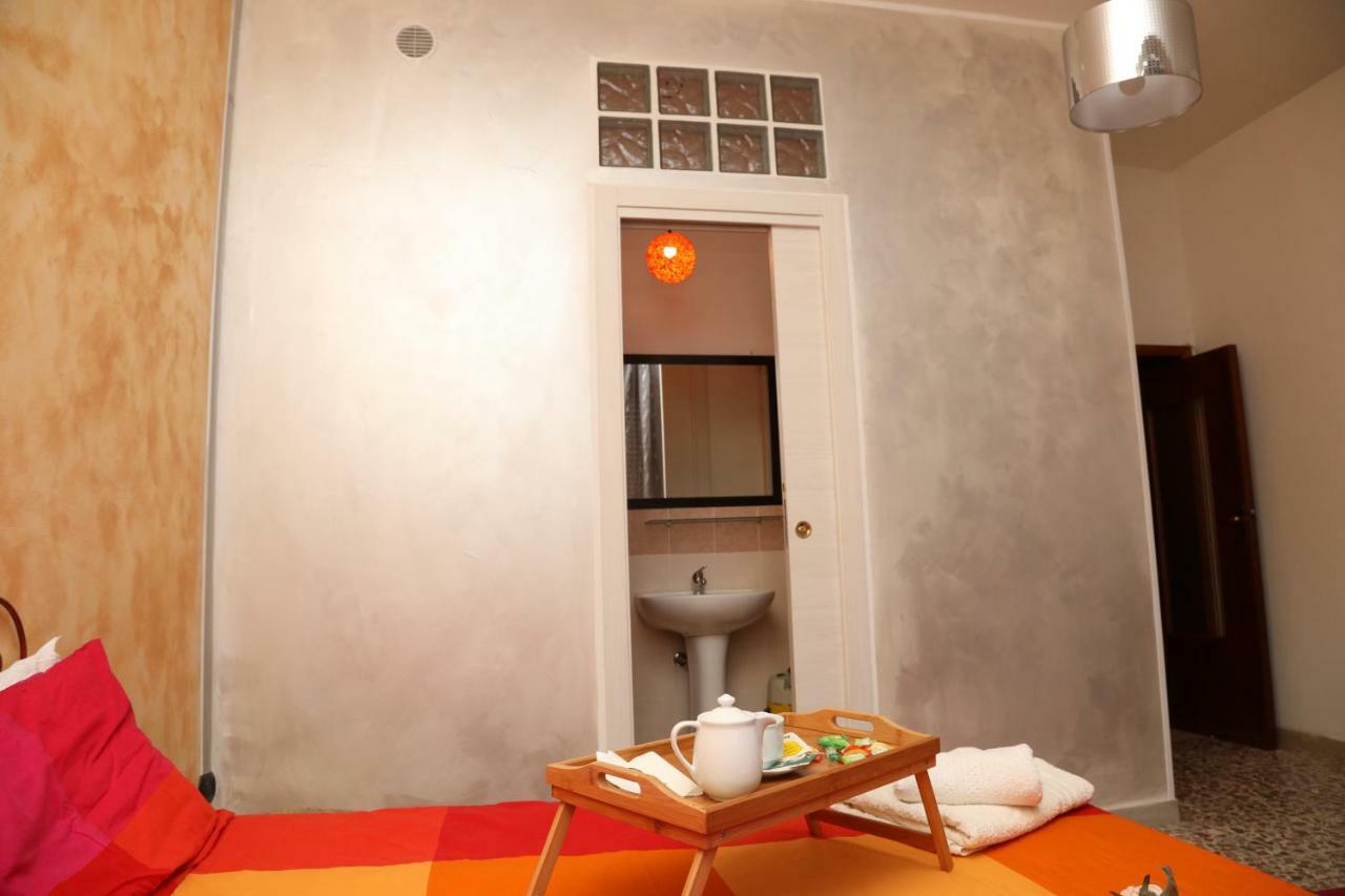 Hotel Viale Italia 41: I Migliori Anni Sassari Zewnętrze zdjęcie